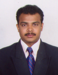 Dr. Ch. Jithendra